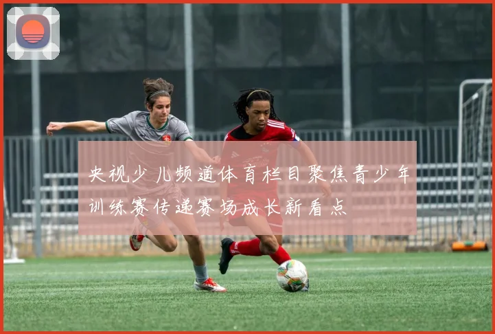央视少儿频道体育栏目聚焦青少年训练赛传递赛场成长新看点